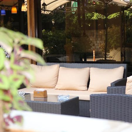 Vista Del Mar Hotel Jounieh Εξωτερικό φωτογραφία