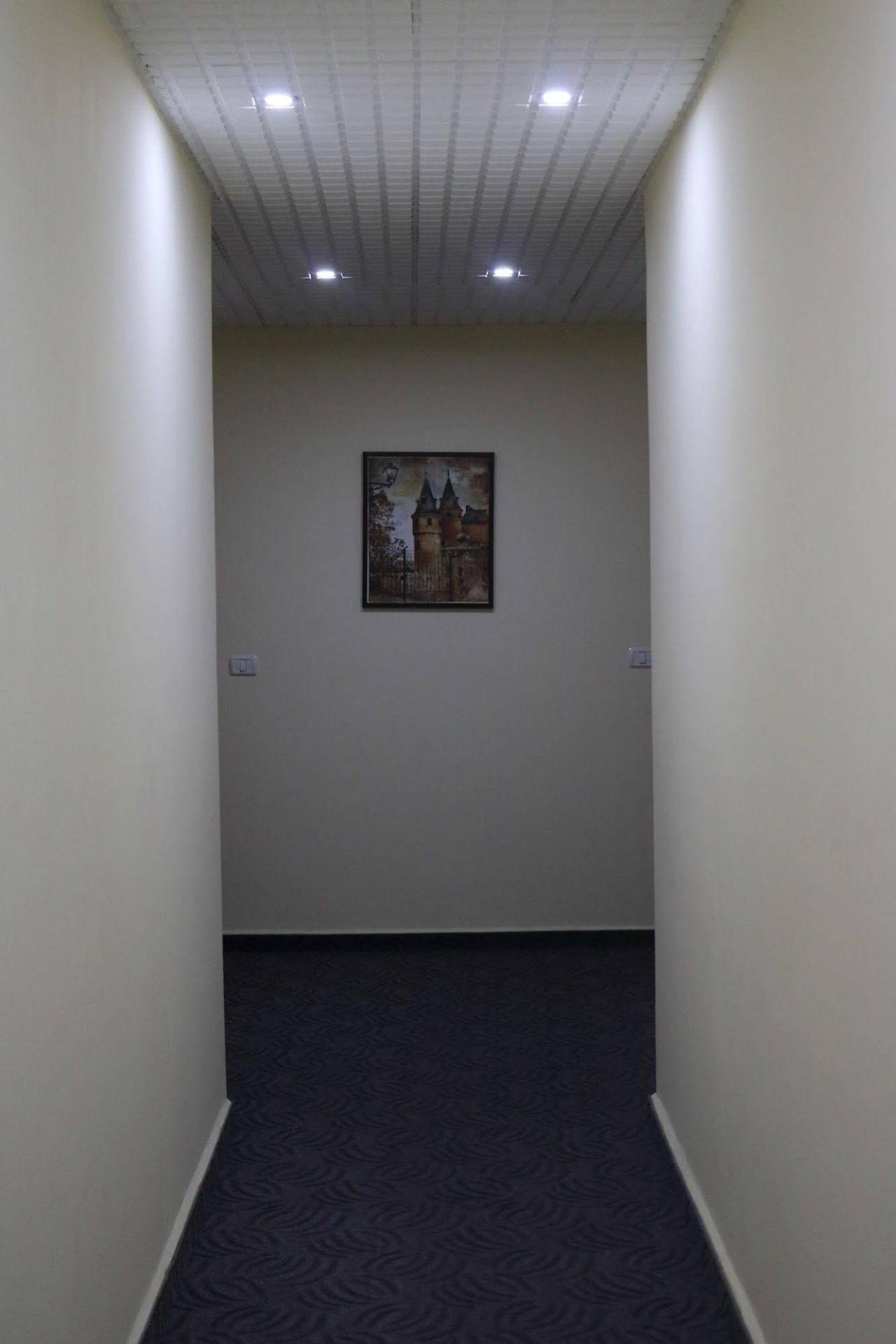Vista Del Mar Hotel Jounieh Εξωτερικό φωτογραφία