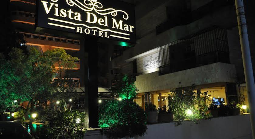 Vista Del Mar Hotel Jounieh Εξωτερικό φωτογραφία