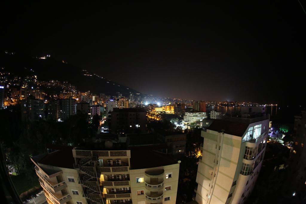 Vista Del Mar Hotel Jounieh Δωμάτιο φωτογραφία