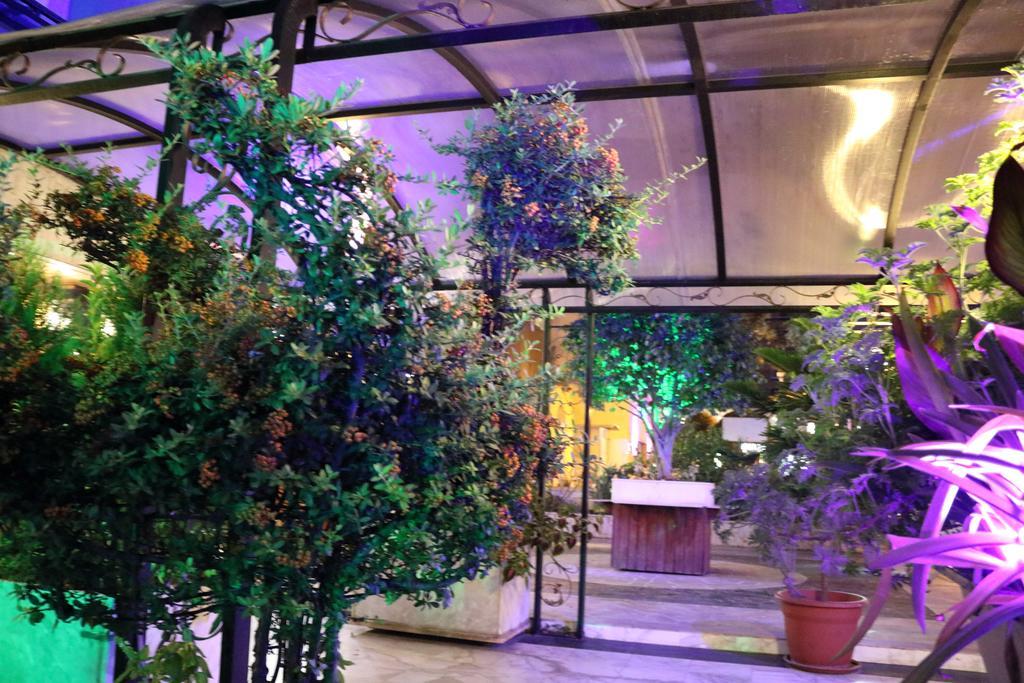 Vista Del Mar Hotel Jounieh Εξωτερικό φωτογραφία