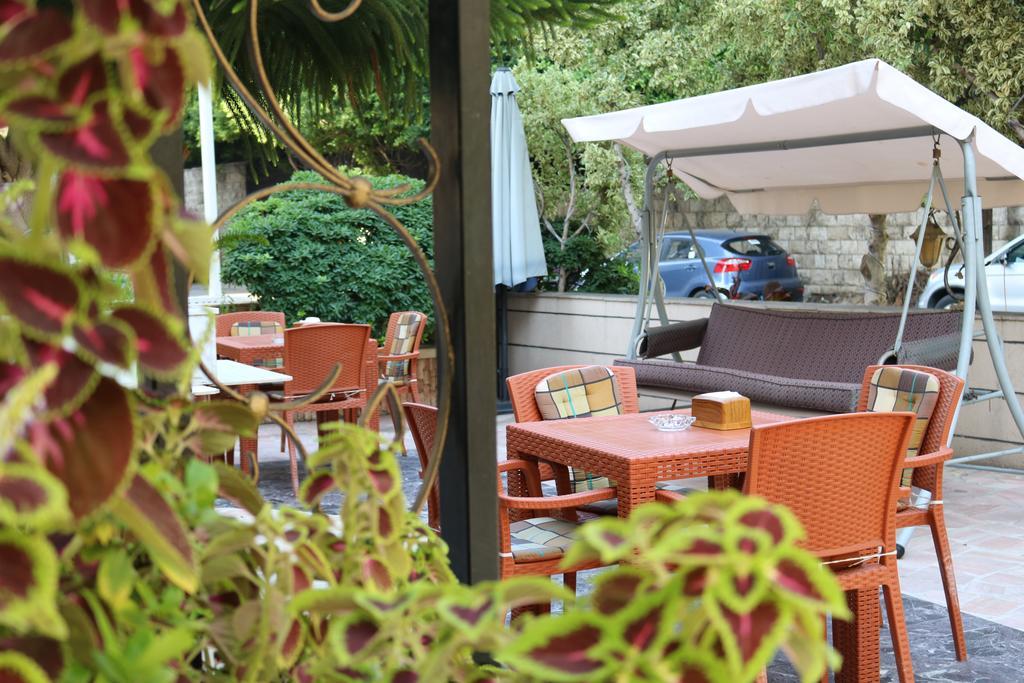 Vista Del Mar Hotel Jounieh Εξωτερικό φωτογραφία
