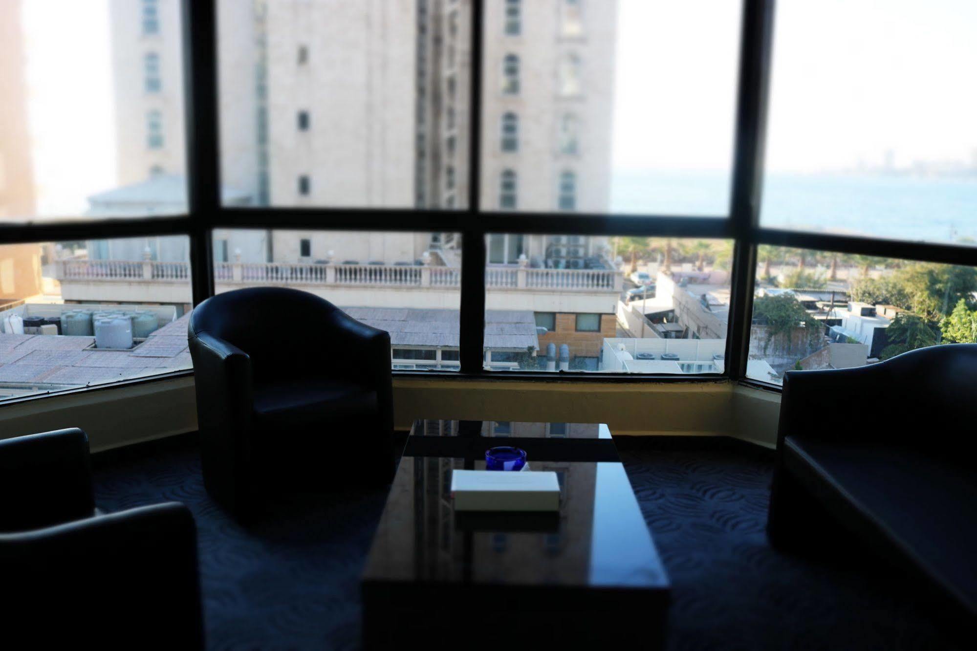 Vista Del Mar Hotel Jounieh Εξωτερικό φωτογραφία