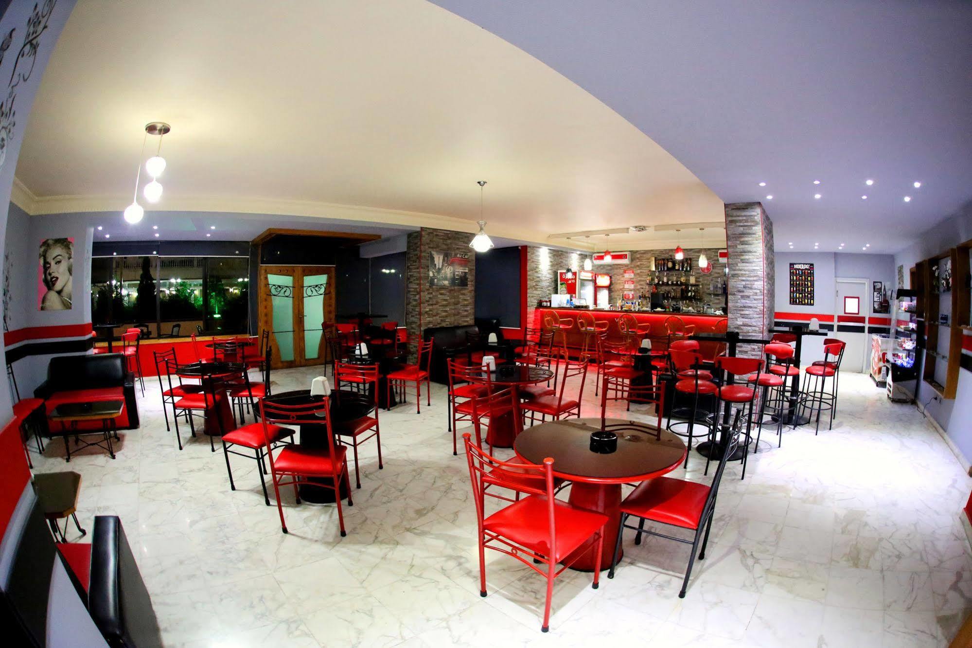 Vista Del Mar Hotel Jounieh Εξωτερικό φωτογραφία